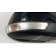 FORD MONDEO MK4 LIFT LUSTERKO PRAWE 6PIN