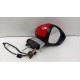 CITROEN DS3 LUSTERKO PRAWE 7PIN