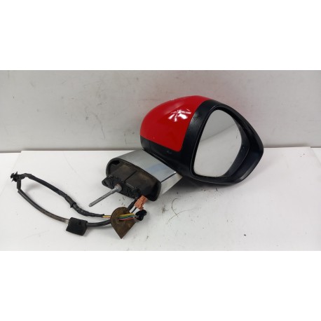 CITROEN DS3 LUSTERKO PRAWE 7PIN