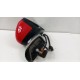 CITROEN DS3 LUSTERKO PRAWE 7PIN
