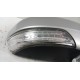 TOYOTA AVENSIS T27 8S6 LUSTERKO PRAWE 7PIN