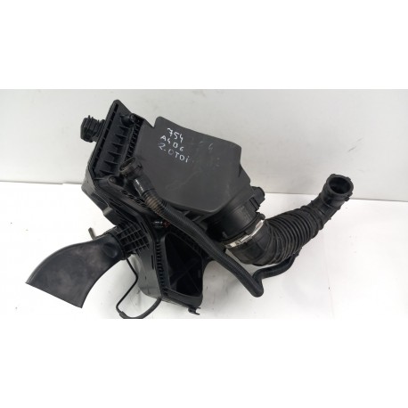 AUDI A4 B8 2.0 TDI OBUDOWA FILTRA POWIETRZA 8K0 133 835 AD