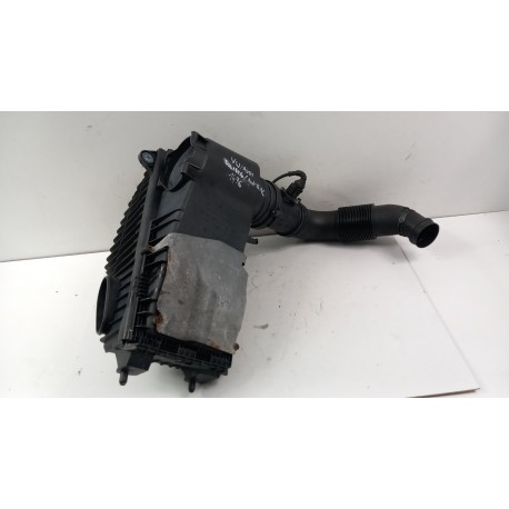 AUDI Q7 4L 3.0 TDI OBUDOWA FILTRA POWIETRZA 7L6 129 601