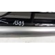 VOLVO V60 D2 ATRAPA GRILL LOGO