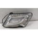 VOLVO V60 D2 HALOGEN PRAWY ZDERZAK PRZÓD