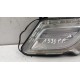 VOLVO V60 D2 HALOGEN PRAWY ZDERZAK PRZÓD