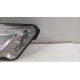 VOLVO V60 D2 HALOGEN PRAWY ZDERZAK PRZÓD