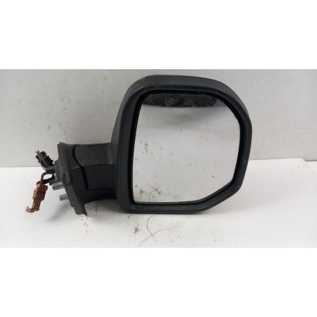 PARTNER BERLINGO II LIFT LUSTERKO PRAWE 7PIN