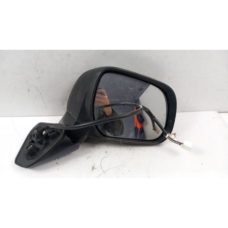 TOYOTA VERSO 2009-2013 LUSTERKO PRAWE 7PIN