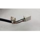 TOYOTA VERSO 2009-2013 LUSTERKO PRAWE 7PIN