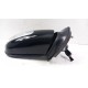 MERCEDES A KLASA W169 LUSTERKO PRAWE 15PIN