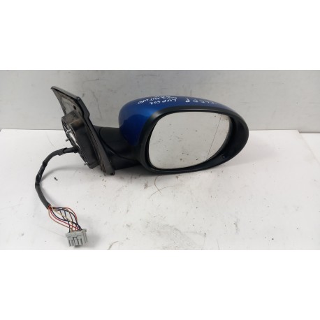 HONDA CIVIC VIII UFO B520P LUSTERKO PRAWE 9PIN