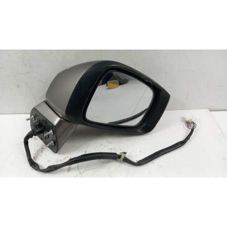 HONDA FR-V LUSTERKO PRAWE 9PIN