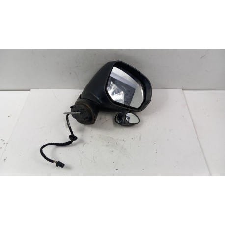 CITROEN C3 PICASSO LUSTERKO PRAWE 5PIN