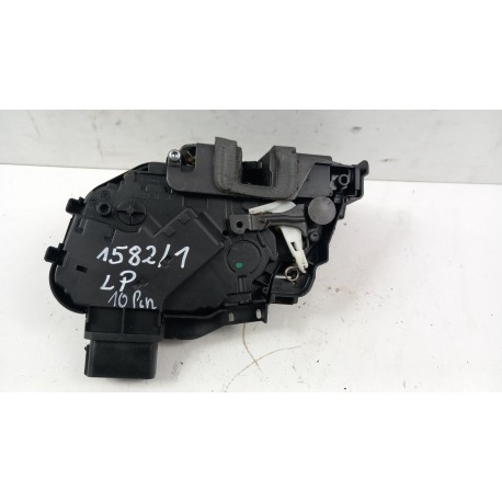 LAND ROVER DISCOVERY III L319 ZAMEK DRZWI PRZÓD LEWY 10PIN