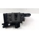 LAND ROVER DISCOVERY III L319 ZAMEK DRZWI PRZÓD LEWY 10PIN