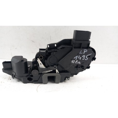 RANGE ROVER SPORT L320 LIFT ZAMEK DRZWI PRZÓD LEWY 10PIN