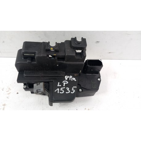 CHEVROLET CAPTIVA ZAMEK DRZWI PRZÓD LEWY 8PIN