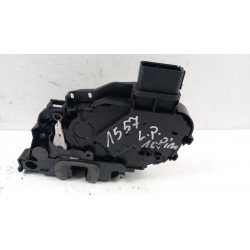FORD S-MAX MK1 ZAMEK DRZWI PRZÓD LEWY 10PIN