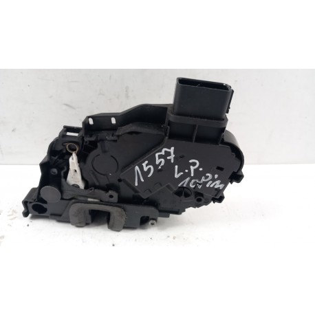 FORD S-MAX MK1 ZAMEK DRZWI PRZÓD LEWY 10PIN
