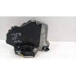 TOYOTA AVENSIS T27 ZAMEK DRZWI PRZÓD LEWY 10PIN