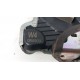 TOYOTA AVENSIS T27 ZAMEK DRZWI PRZÓD LEWY 10PIN