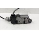 CITROEN C4 I 5D ZAMEK DRZWI PRZÓD LEWY 6PIN