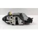 TOYOTA VERSO 2009-2013 ZAMEK DRZWI PRZÓD LEWY 10PIN