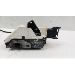 PARTNER BERLINGO II LIFT ZAMEK DRZWI PRZÓD LEWY 6PIN