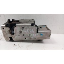 FORD TRANSIT CONNECT MK1 ZAMEK DRZWI PRZÓD LEWY 9PIN