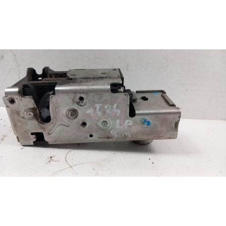 FORD TRANSIT CONNECT MK1 ZAMEK DRZWI PRZÓD LEWY 9PIN