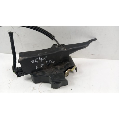 FORD TRANSIT CONNECT MK1 ZAMEK DRZWI PRZÓD LEWY 5PIN