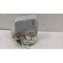 MAZDA 3 BL ZAMEK DRZWI PRZÓD LEWY 8PIN