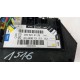 MERCEDES S KLASA W220 PANEL STEROWANIA FOTELI A2208212179 03463013