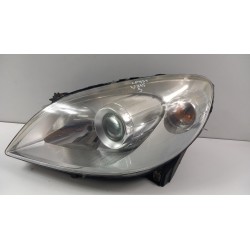 MERCEDES W245 LAMPA PRZÓD LEWA SOCZEWKA