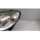 MERCEDES W245 LAMPA PRZÓD LEWA SOCZEWKA