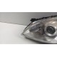 MERCEDES W245 LAMPA PRZÓD LEWA SOCZEWKA