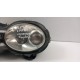 JAGUAR X-TYPE LAMPA PRZÓD LEWA EU SOCZEWKA