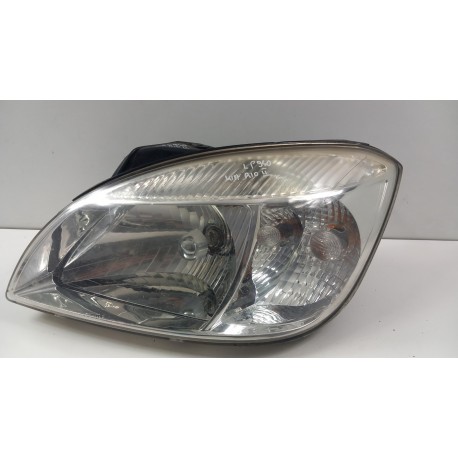 KIA RIO II LAMPA PRZÓD LEWA