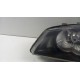 SEAT IBIZA 6L LAMPA PRZÓD LEWA