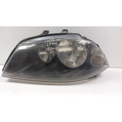 SEAT IBIZA 6L LAMPA PRZÓD LEWA