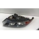 NISSAN ALMERA N16 LAMPA PRZÓD LEWA SOCZEWKA