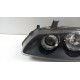 NISSAN ALMERA N16 LAMPA PRZÓD LEWA SOCZEWKA
