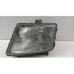 MERCEDES W638 LAMPA PRZÓD LEWA