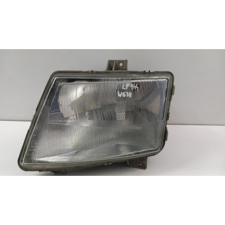 MERCEDES W638 LAMPA PRZÓD LEWA