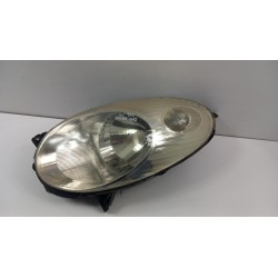 NISSAN MICRA K12 LAMPA PRZÓD LEWA