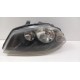 SEAT IBIZA 6L LAMPA PRZÓD LEWA