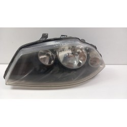 SEAT IBIZA 6L LAMPA PRZÓD LEWA