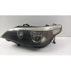 BMW E60 E61 LAMPA PRZÓD LEWA