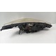 PEUGEOT 207 LAMPA PRZÓD LEWA